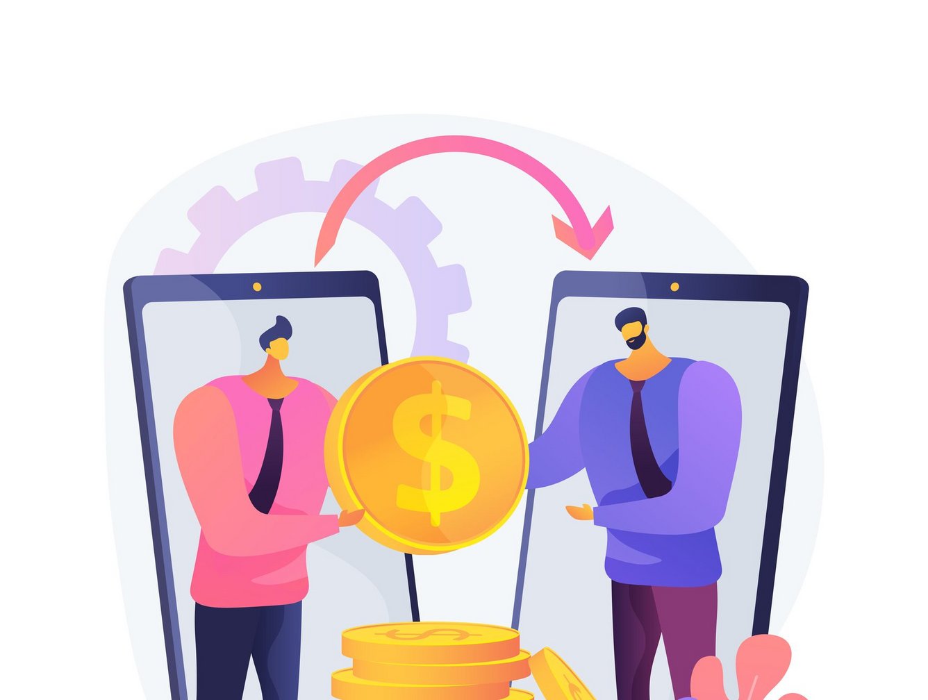 Why Choose Ekkam Securities